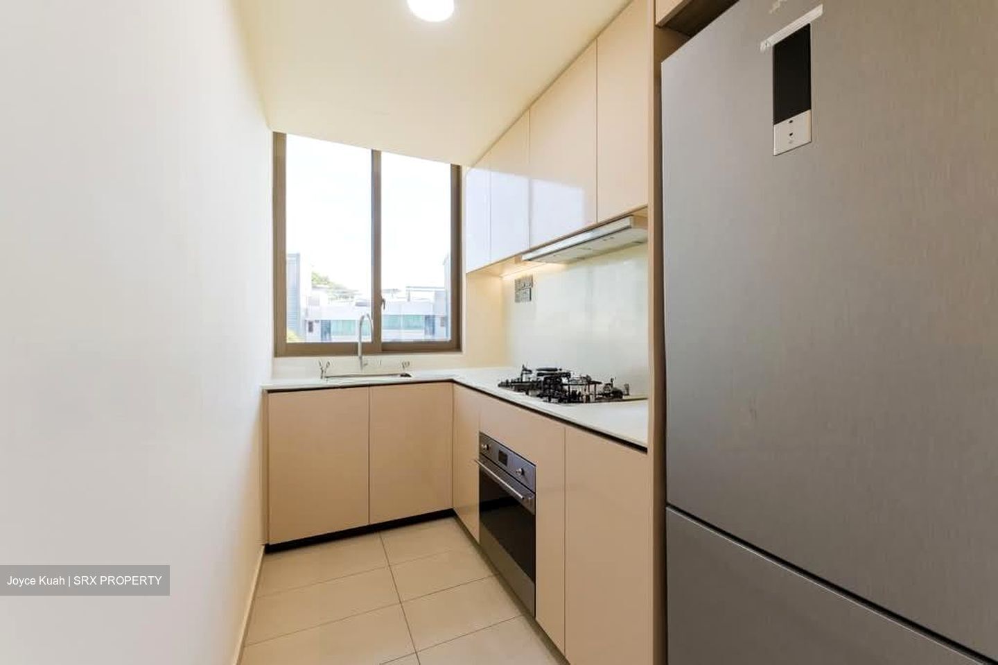 FORETT AT BUKIT TIMAH (D21), Apartment #554886931